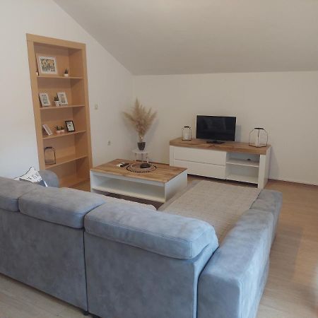 Apartment Lugalu Мостар Екстериор снимка