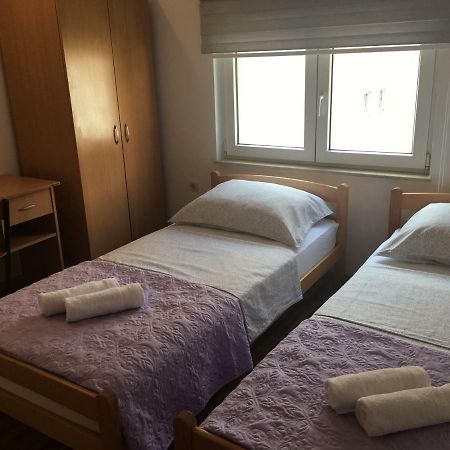 Apartment Lugalu Мостар Екстериор снимка