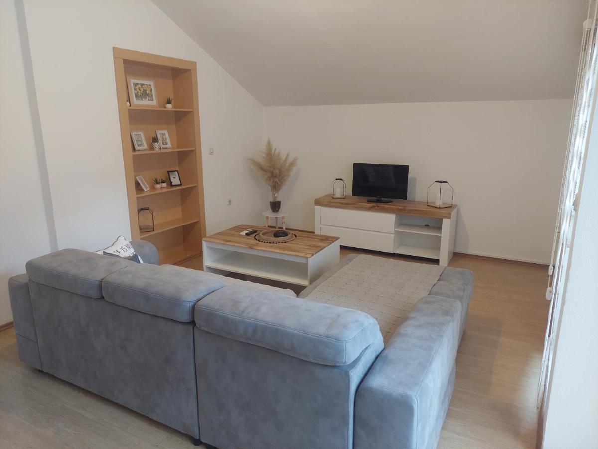 Apartment Lugalu Мостар Екстериор снимка