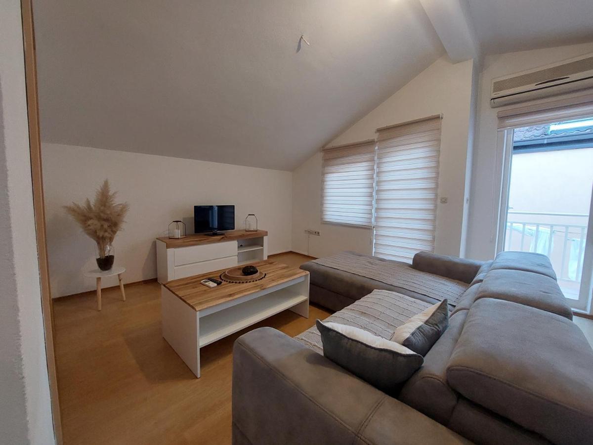 Apartment Lugalu Мостар Екстериор снимка