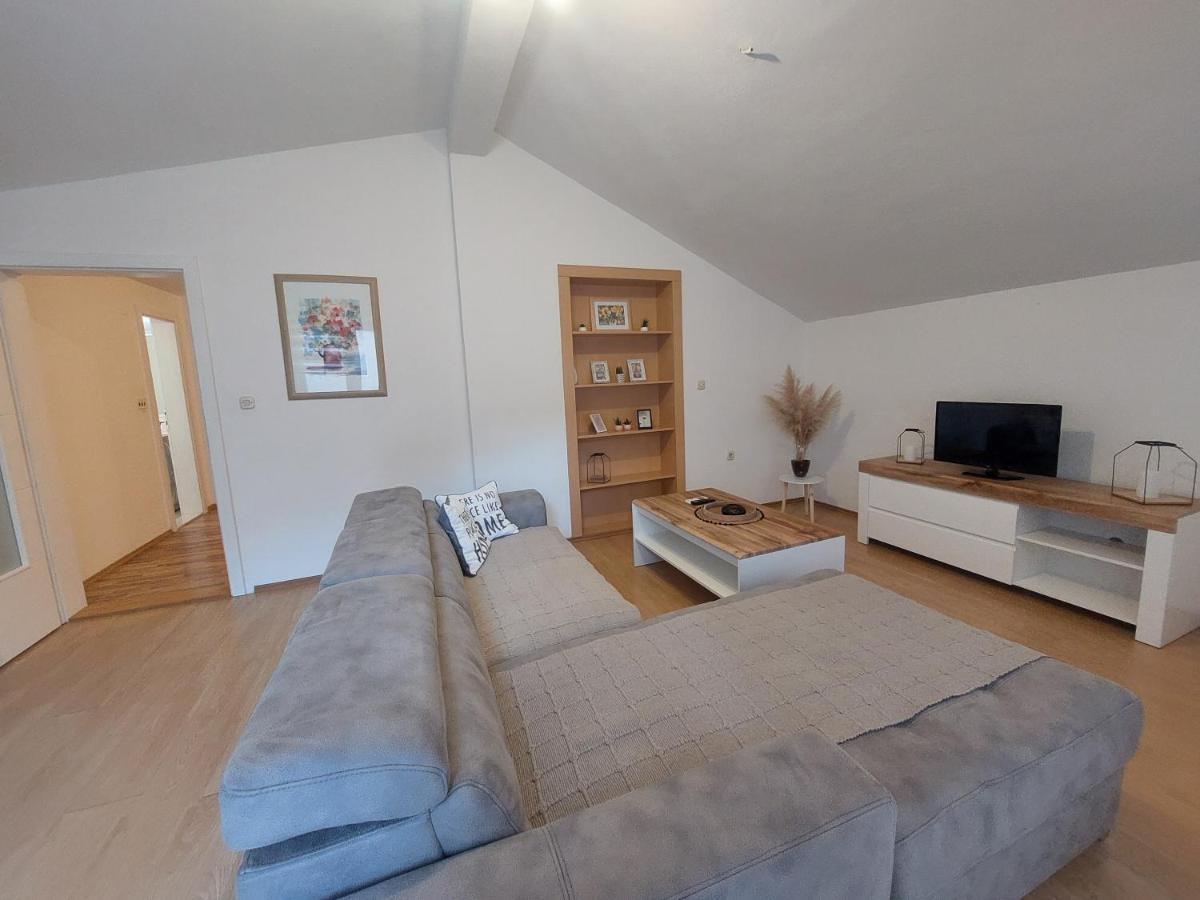 Apartment Lugalu Мостар Екстериор снимка