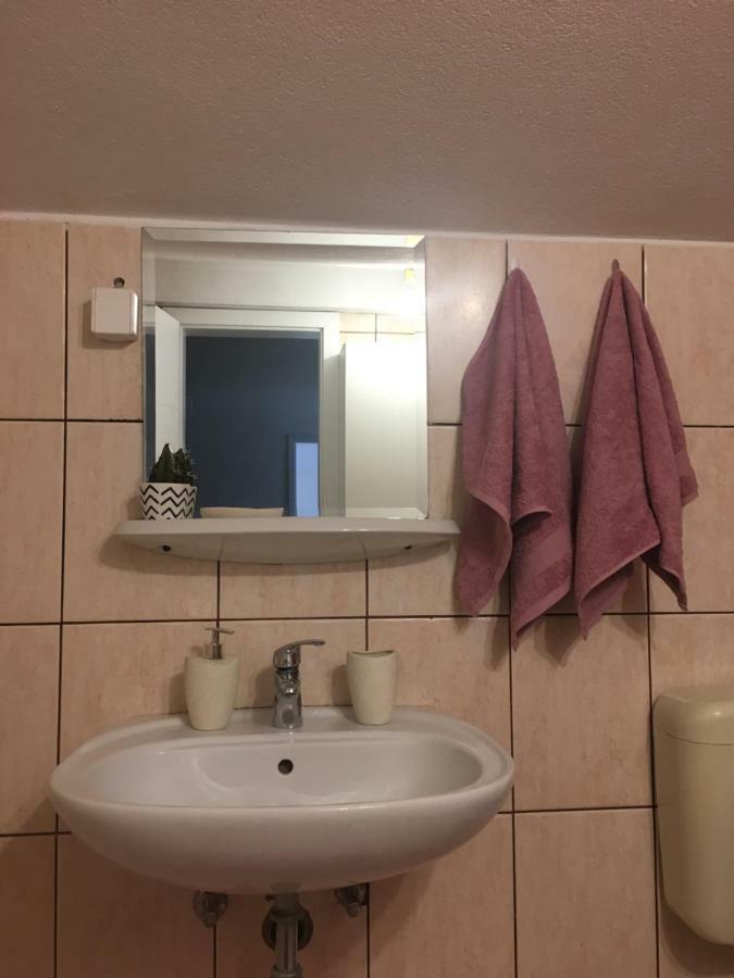 Apartment Lugalu Мостар Екстериор снимка