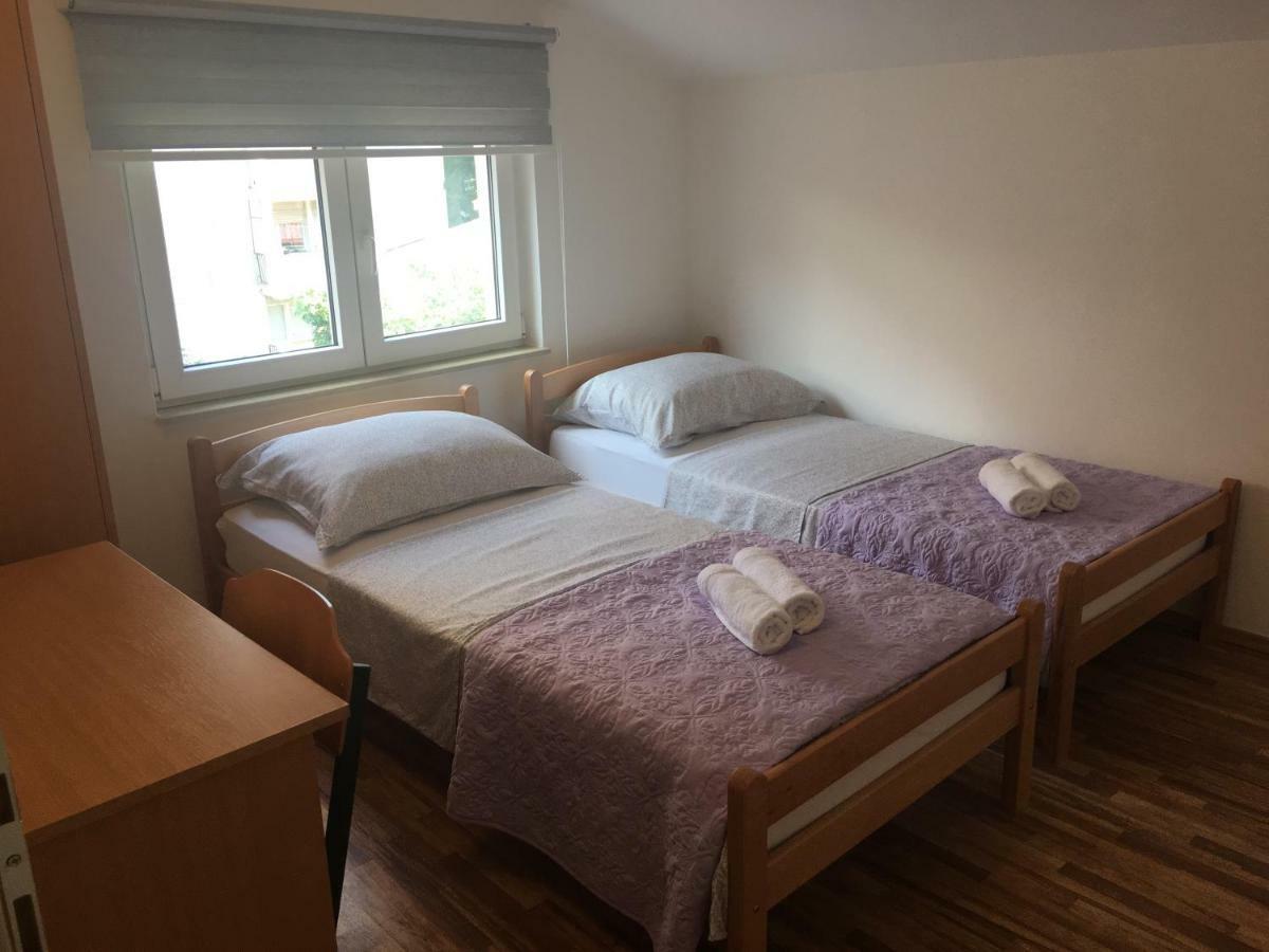 Apartment Lugalu Мостар Екстериор снимка
