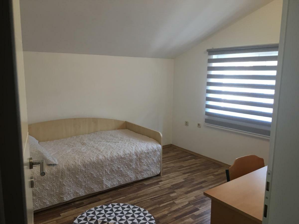 Apartment Lugalu Мостар Екстериор снимка