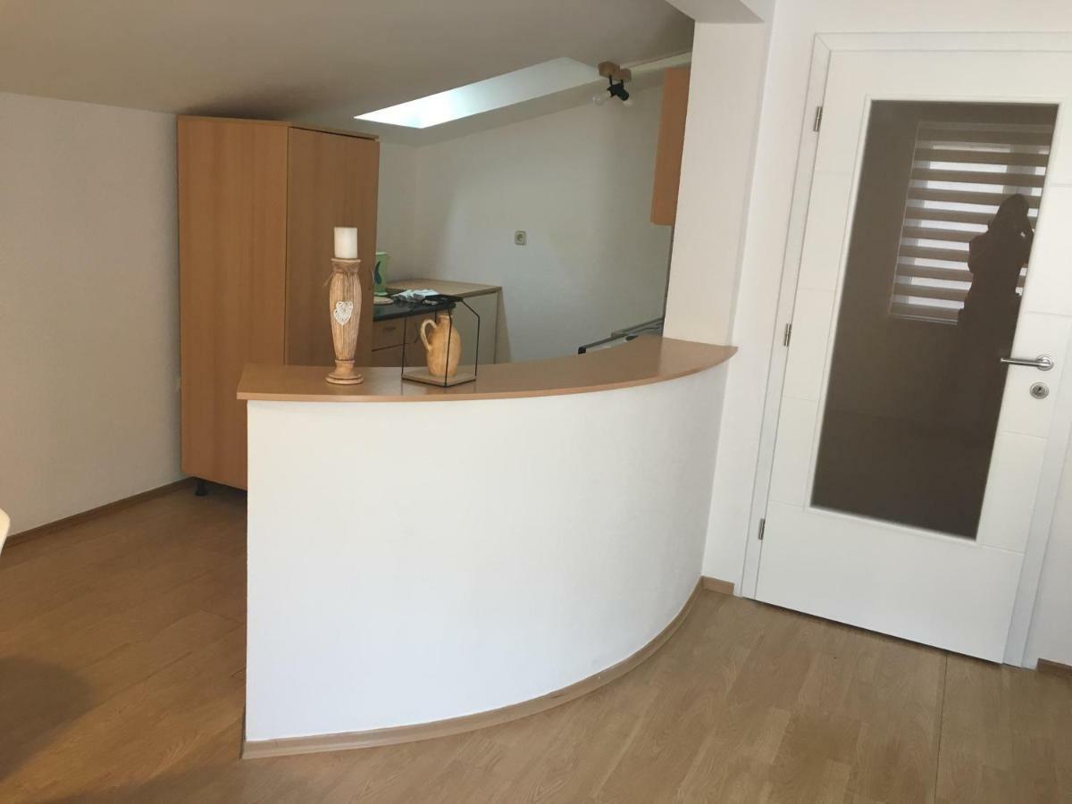 Apartment Lugalu Мостар Екстериор снимка