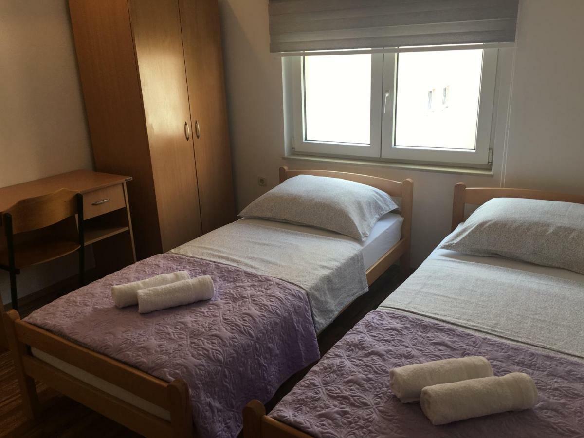 Apartment Lugalu Мостар Екстериор снимка