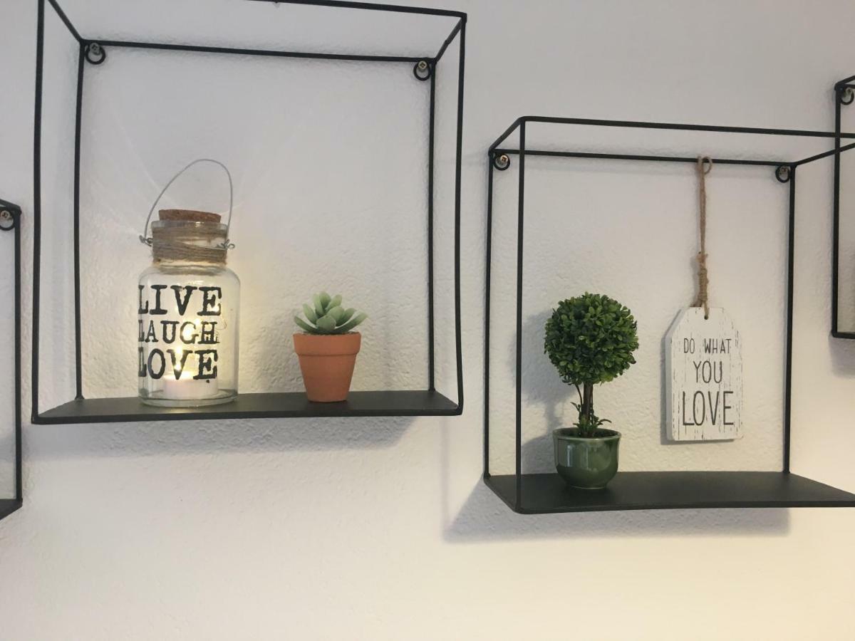 Apartment Lugalu Мостар Екстериор снимка