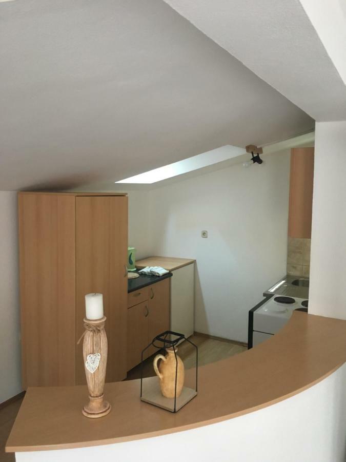 Apartment Lugalu Мостар Екстериор снимка