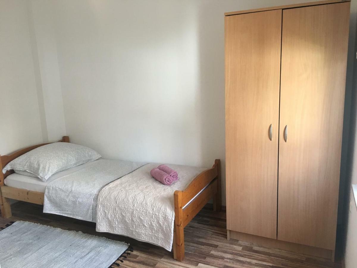 Apartment Lugalu Мостар Екстериор снимка
