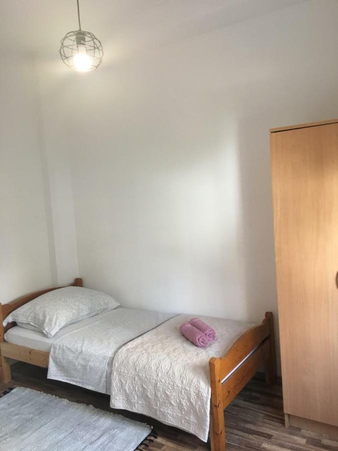 Apartment Lugalu Мостар Екстериор снимка