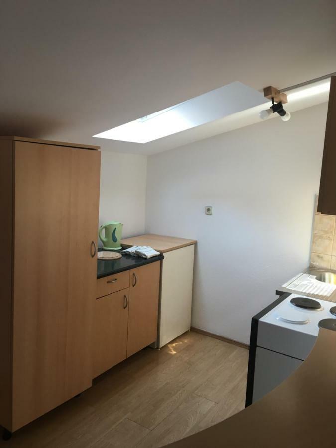 Apartment Lugalu Мостар Екстериор снимка