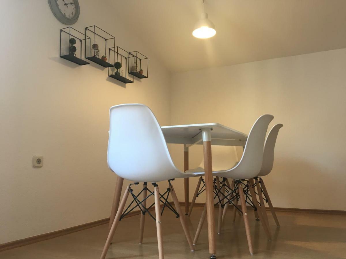 Apartment Lugalu Мостар Екстериор снимка