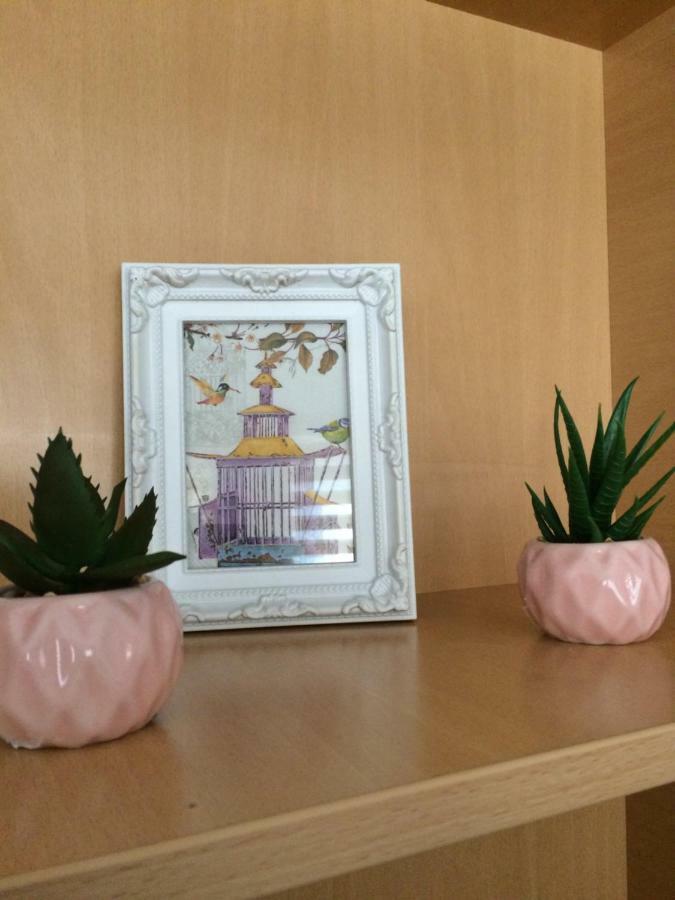 Apartment Lugalu Мостар Екстериор снимка