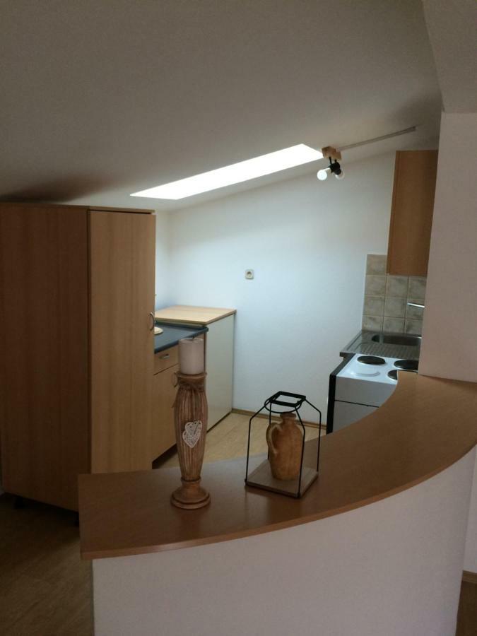 Apartment Lugalu Мостар Екстериор снимка